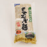 もちむぎ 麺（乾麺）／MK-6