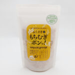 もちむぎポンッ！　ナチュラル