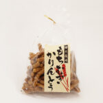 もちむぎ かりんとう（菓子）