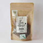 Venison Bites 愛犬おやつ 鹿肉もち麦ビッツ（60g）