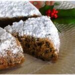 もちむぎスイーツ 炊飯器でもちむぎケーキ