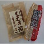 もちむぎスイーツ もちむぎ茶ゼリー