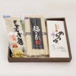 もちむぎ 麺（乾麺）／TKS-16