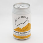 WHITE DAIDAI ALE （アルコール分：5.0%）