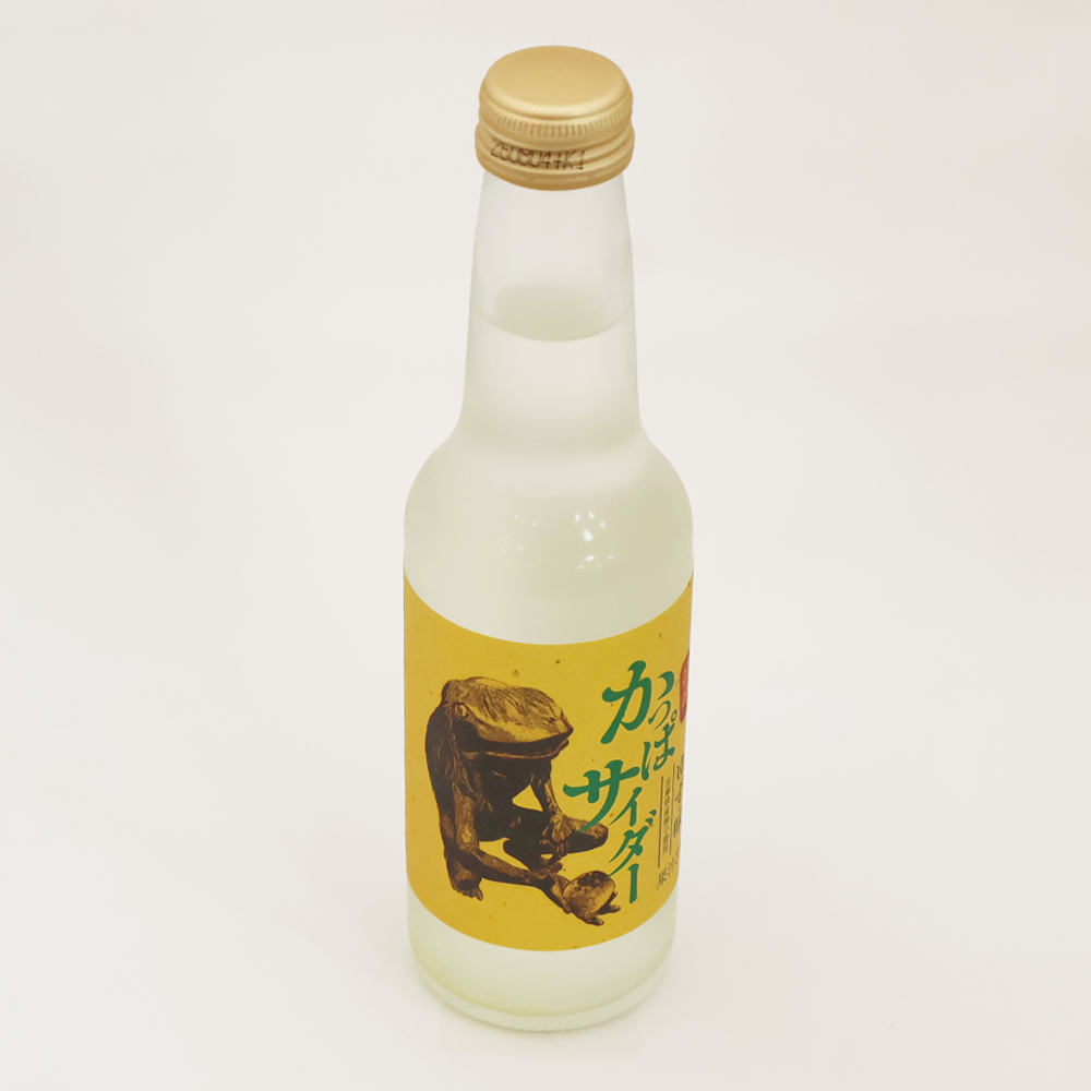 河童サイダー（ジュース）／ジュース