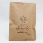 福美 もち麦精麦 （80g）