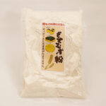 もちむぎ 粉 500g（製粉）