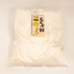もちむぎ 粉 1kg（製粉）