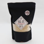 福美 もち麦精麦 （300g）