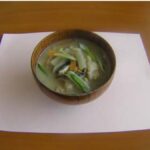 もちむぎすいとん