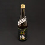 ガジロウ（酒）／日本酒