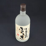 もちむぎ 焼酎（酒）／焼酎