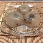 もちむぎ水まんじゅう