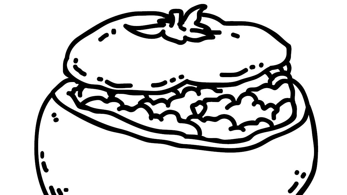 かぶのファルシー